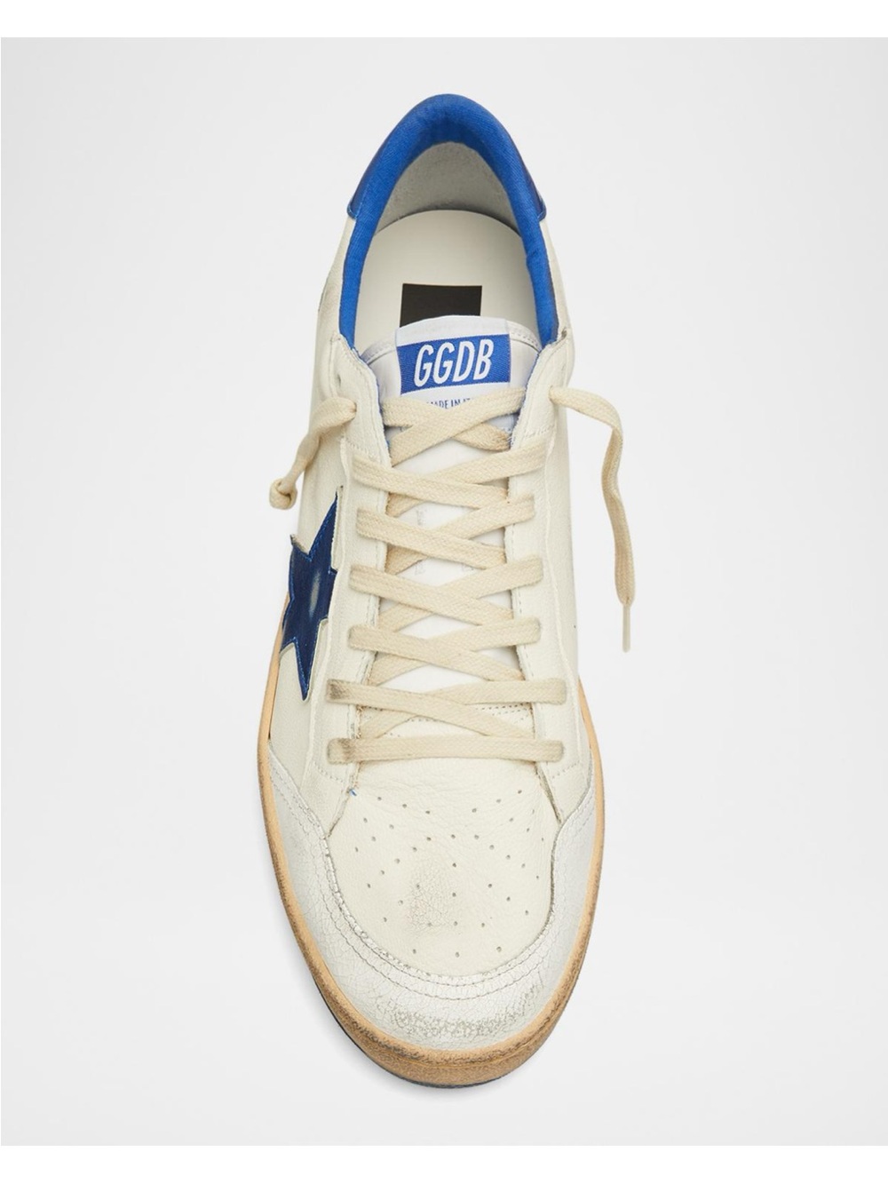 Golden goose Ball star sneakers  size eu 40